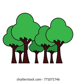 tree icon image 