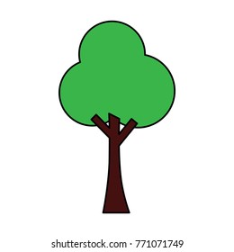 tree icon image 