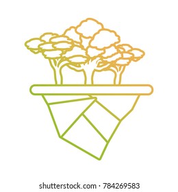 tree icon image