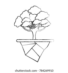 tree icon image