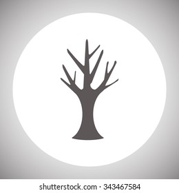 tree Icon JPG