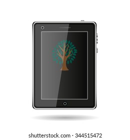 tree Icon JPG