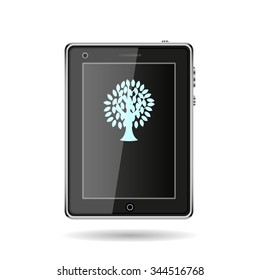 tree Icon JPG