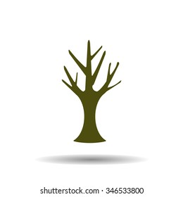 tree Icon JPG