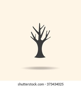 tree Icon JPG