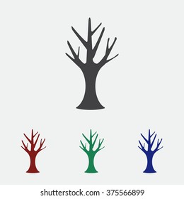 tree Icon JPG