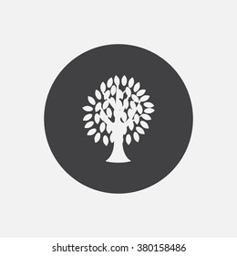 tree Icon JPG