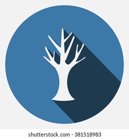tree Icon JPG