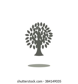 tree Icon JPG