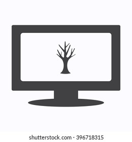 tree Icon JPG