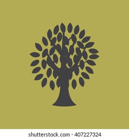 tree Icon JPG