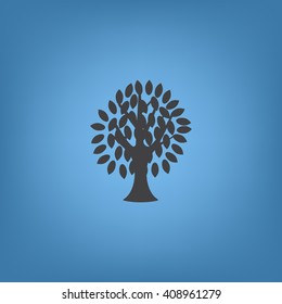 tree Icon JPG
