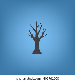 tree Icon JPG