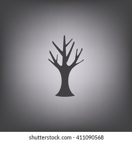 tree Icon JPG