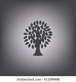 tree Icon JPG
