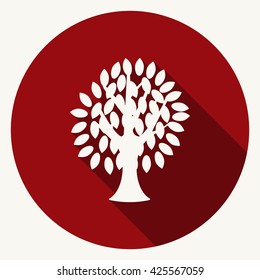 tree Icon JPG