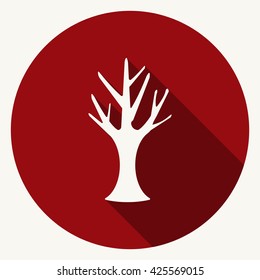 tree Icon JPG