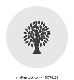 tree Icon JPG