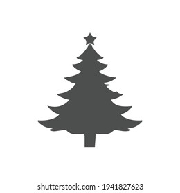 tree icon or logo isolated sign symbol vector illustration - high quality black style vector icons