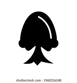 tree icon or logo isolated sign symbol vector illustration - high quality black style vector icons
