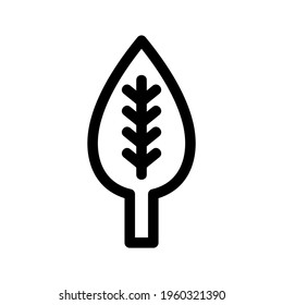 tree icon or logo isolated sign symbol vector illustration - high quality black style vector icons
