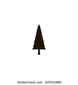 tree icon. tree sign