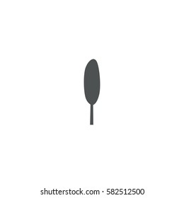 tree icon. sign design