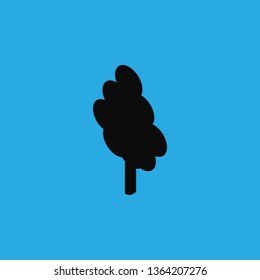 tree icon vector