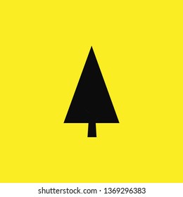 tree icon vector