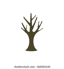Tree Icon Vector