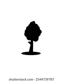 tree icon, vector best flat icon.