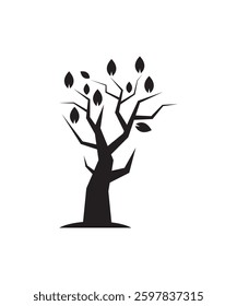 tree icon, vector best flat icon.