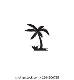 Tree icon Vector Illustration design Logo template