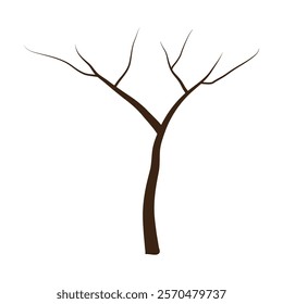tree icon vector illustration design template