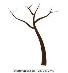 tree icon vector illustration design template