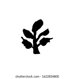 tree icon vector illustration eps 10