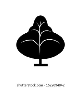 tree icon vector illustration eps 10