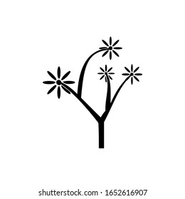 tree icon vector illustration eps 10