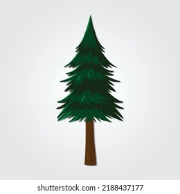 Tree icon, vector symbols, Can be used for web,print,and mobil