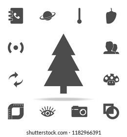 tree icon. web icons universal set for web and mobile