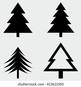 Tree Icons