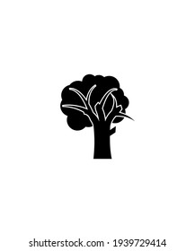 tree icon,vector best flat icon.