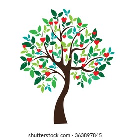  Tree illustration - Illustration
Tree, Computer Icon, Symbol, Vector, Nature

