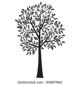  Tree illustration - Illustration
Tree, Computer Icon, Symbol, Vector, Nature
