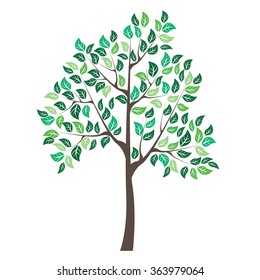  Tree illustration - Illustration
Tree, Computer Icon, Symbol, Vector, Nature
