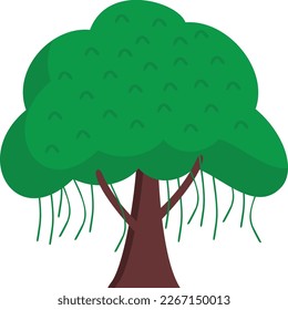 tree illustrations It can be used to describe any aspect or topic of a healthy lifestyle