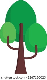 tree illustrations It can be used to describe any aspect or topic of a healthy lifestyle