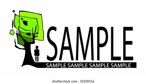 Tree label 2