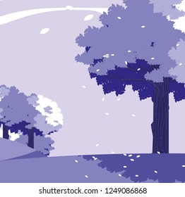Tree and landscape design