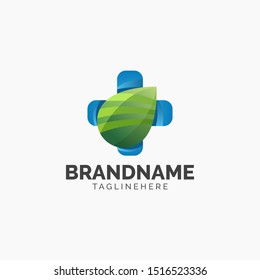 Tree, leaves, nature, organic icon and logo in vector.